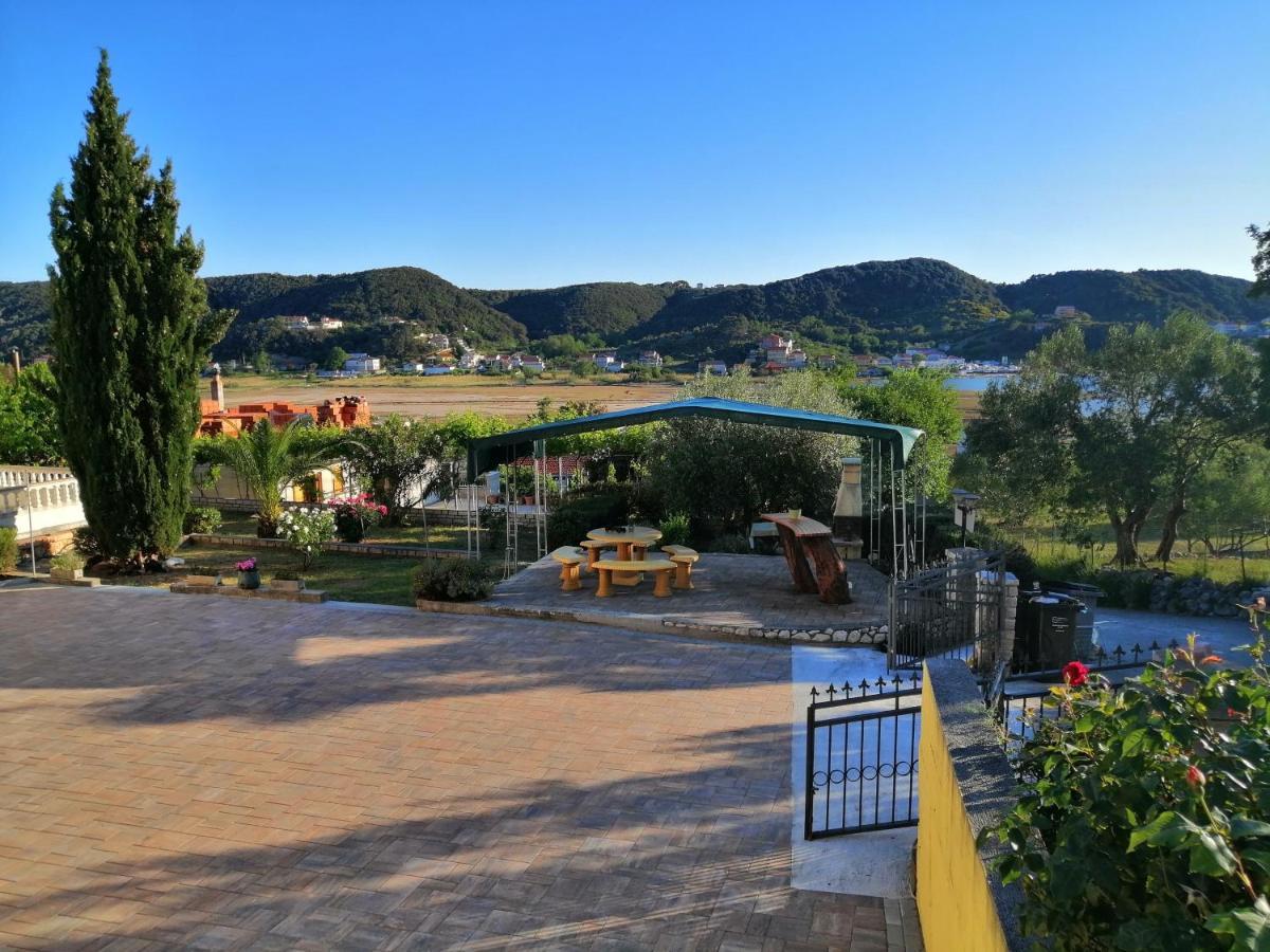 Apartament Fafandjel