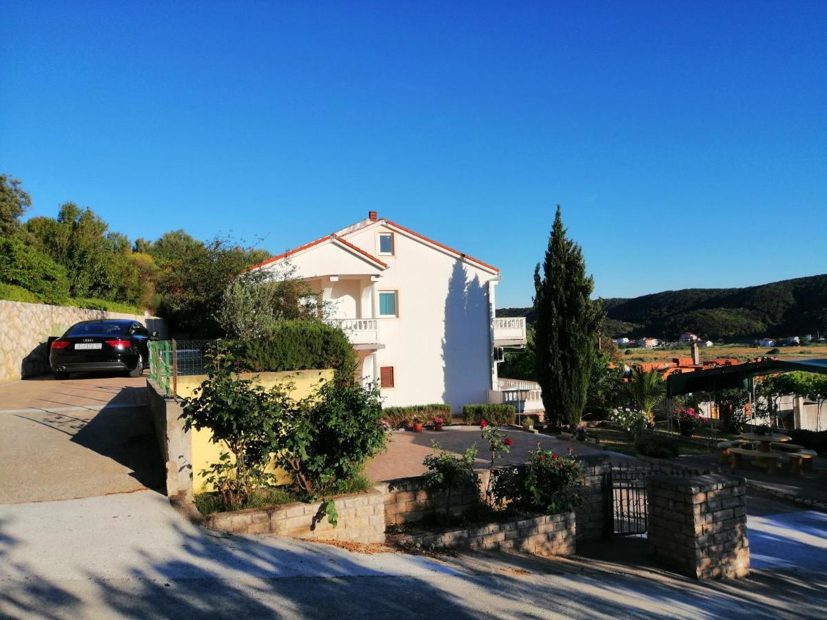 Apartament Fafandjel Rab Town