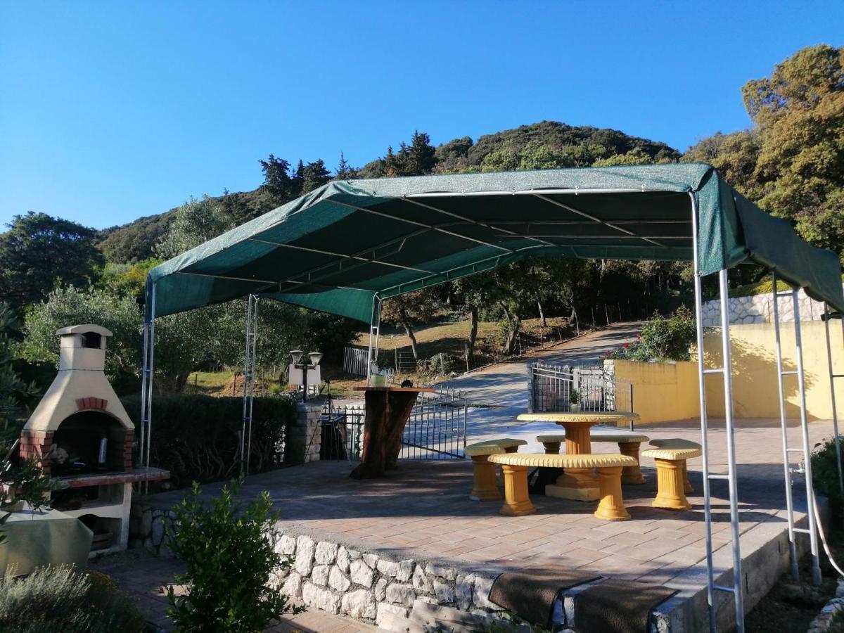 Fafandjel Rab Town