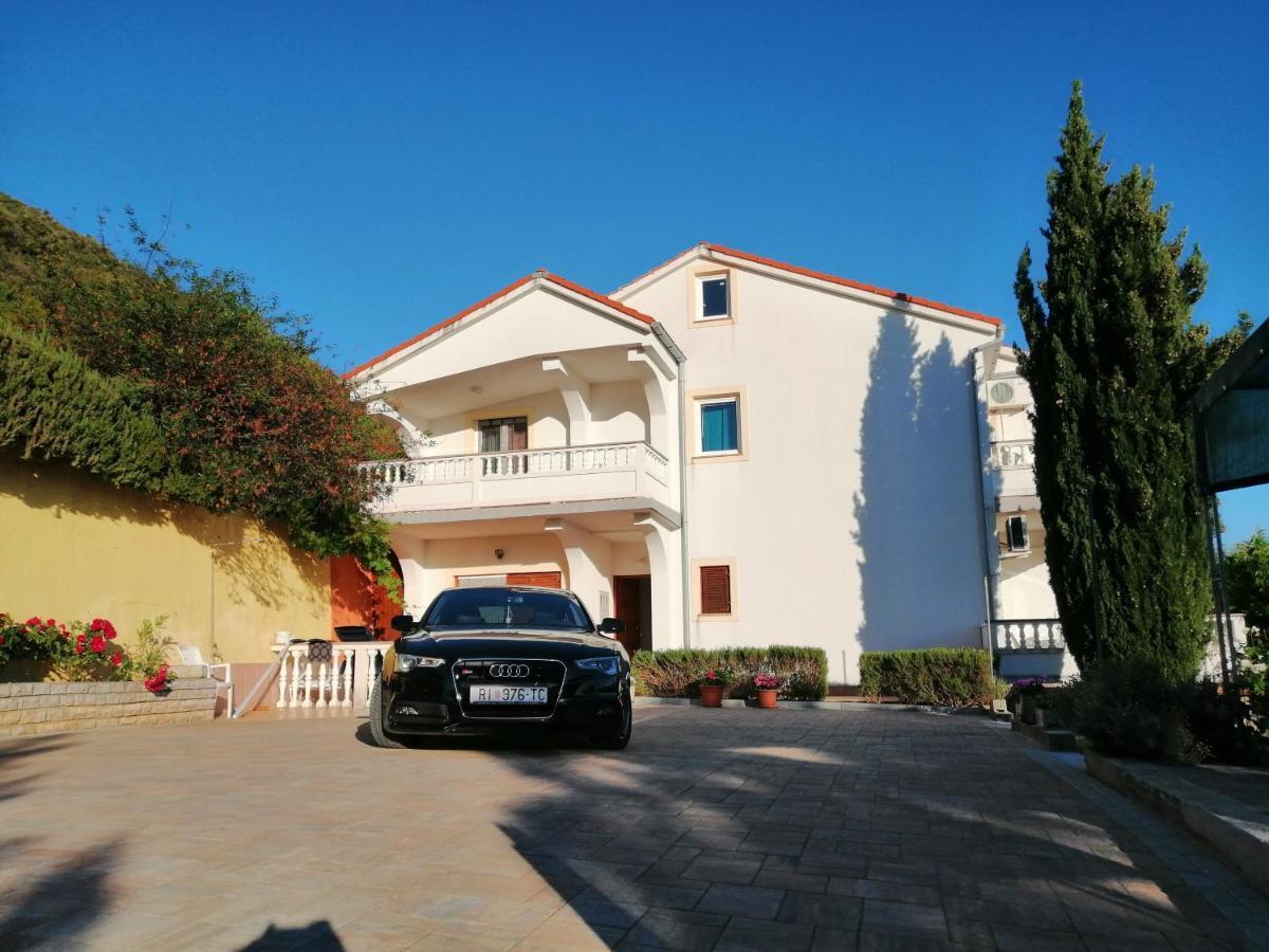 Fafandjel Apartament *