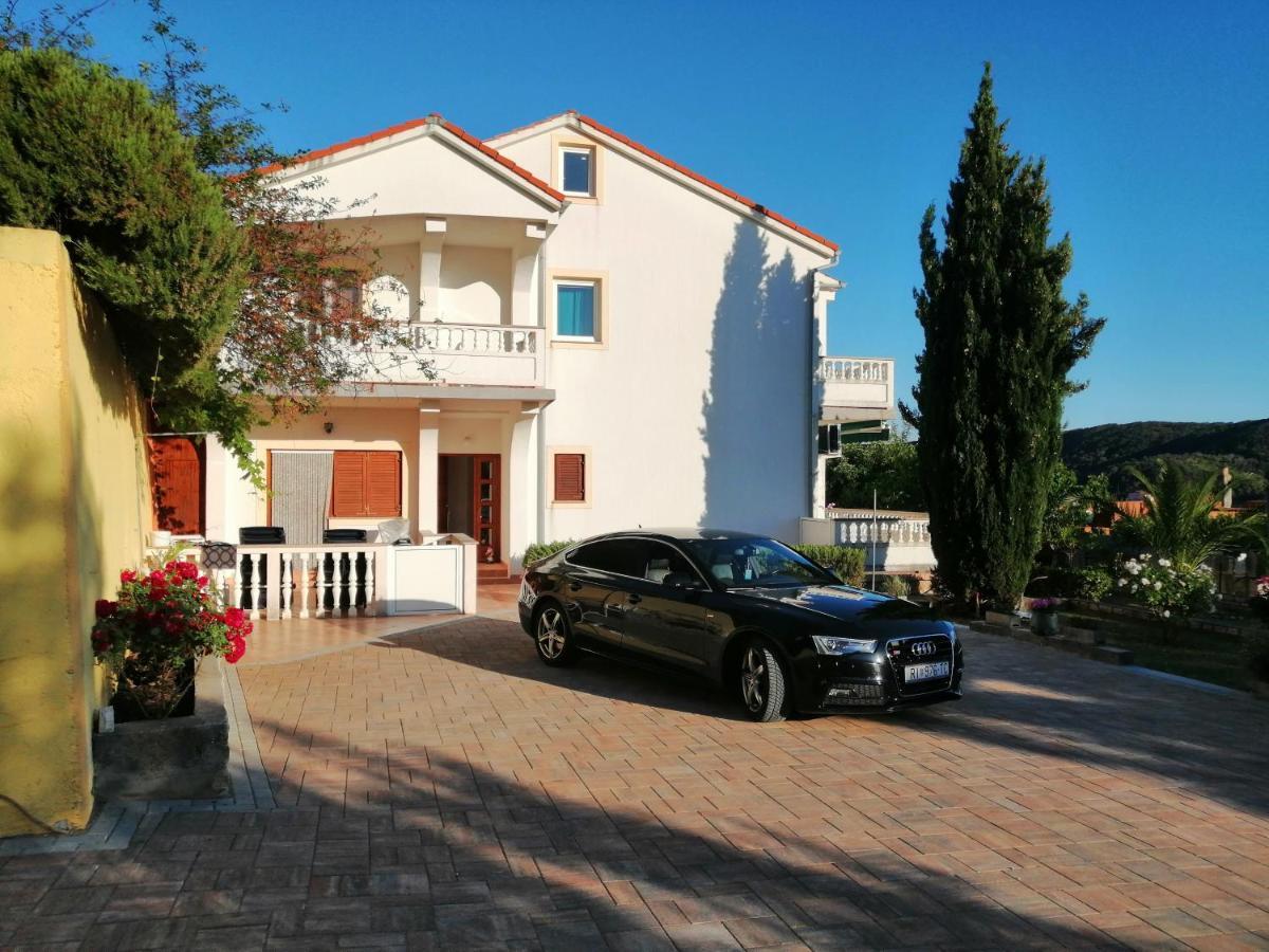 Apartament Fafandjel Rab Town