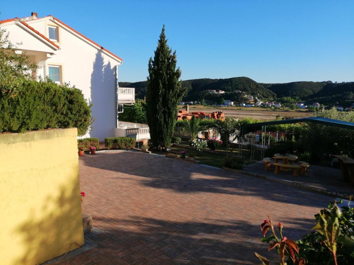 Apartament Fafandjel
