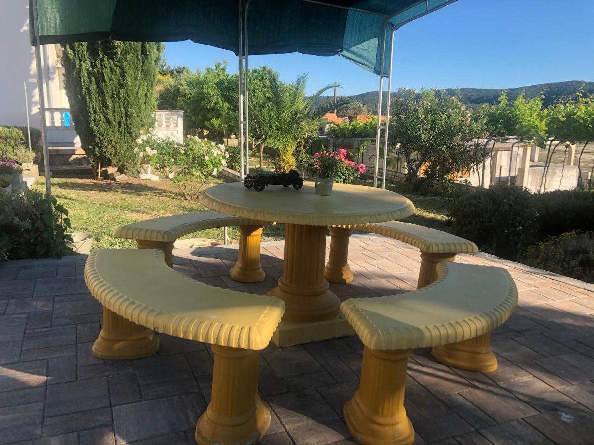 Apartament Fafandjel *