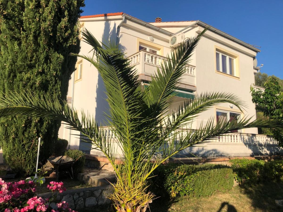 Apartament Fafandjel Rab Town