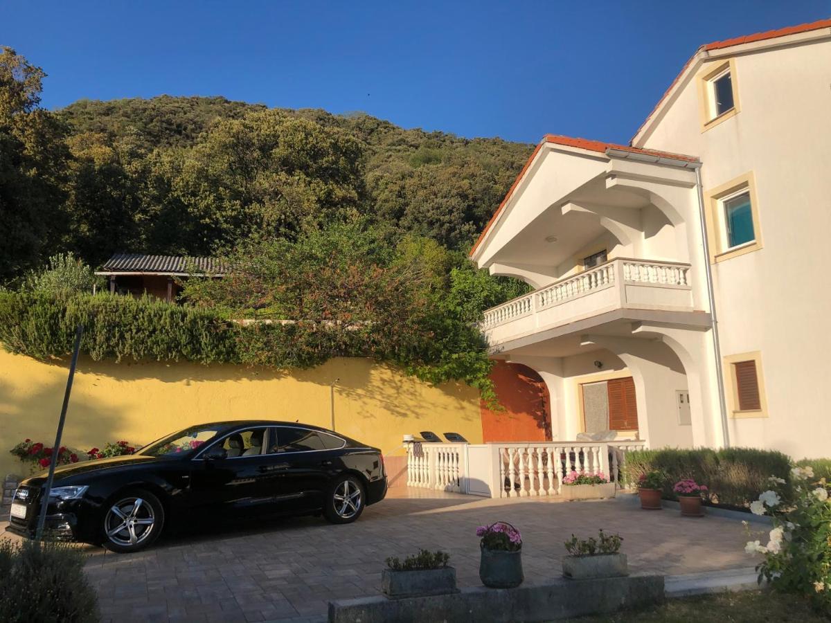 Fafandjel Apartament Rab Town
