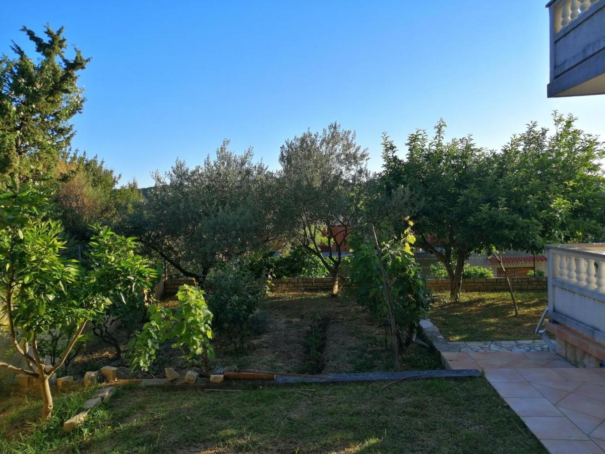 Apartament Fafandjel