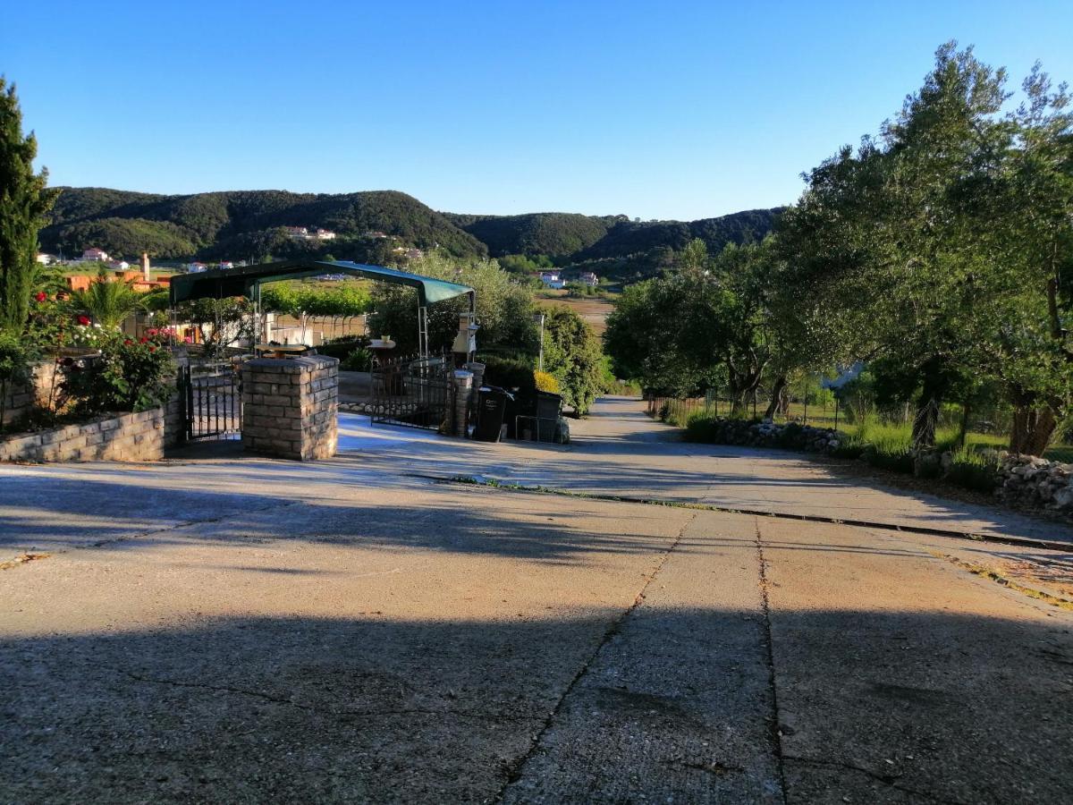 Fafandjel Apartament