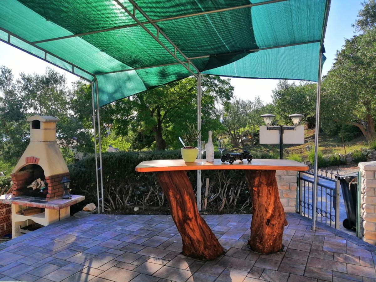 Apartment Fafandjel