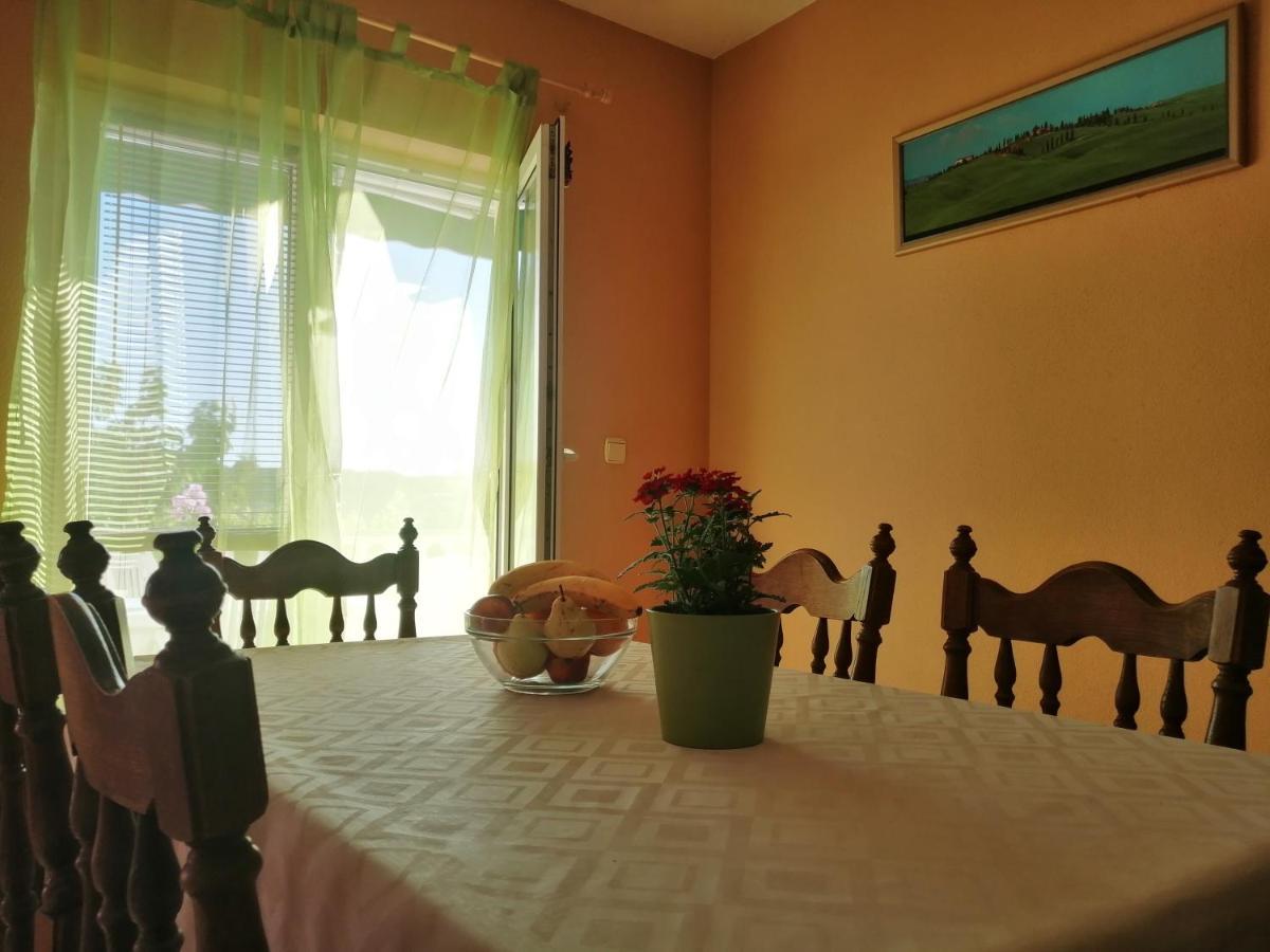 Apartment Fafandjel Rab Town