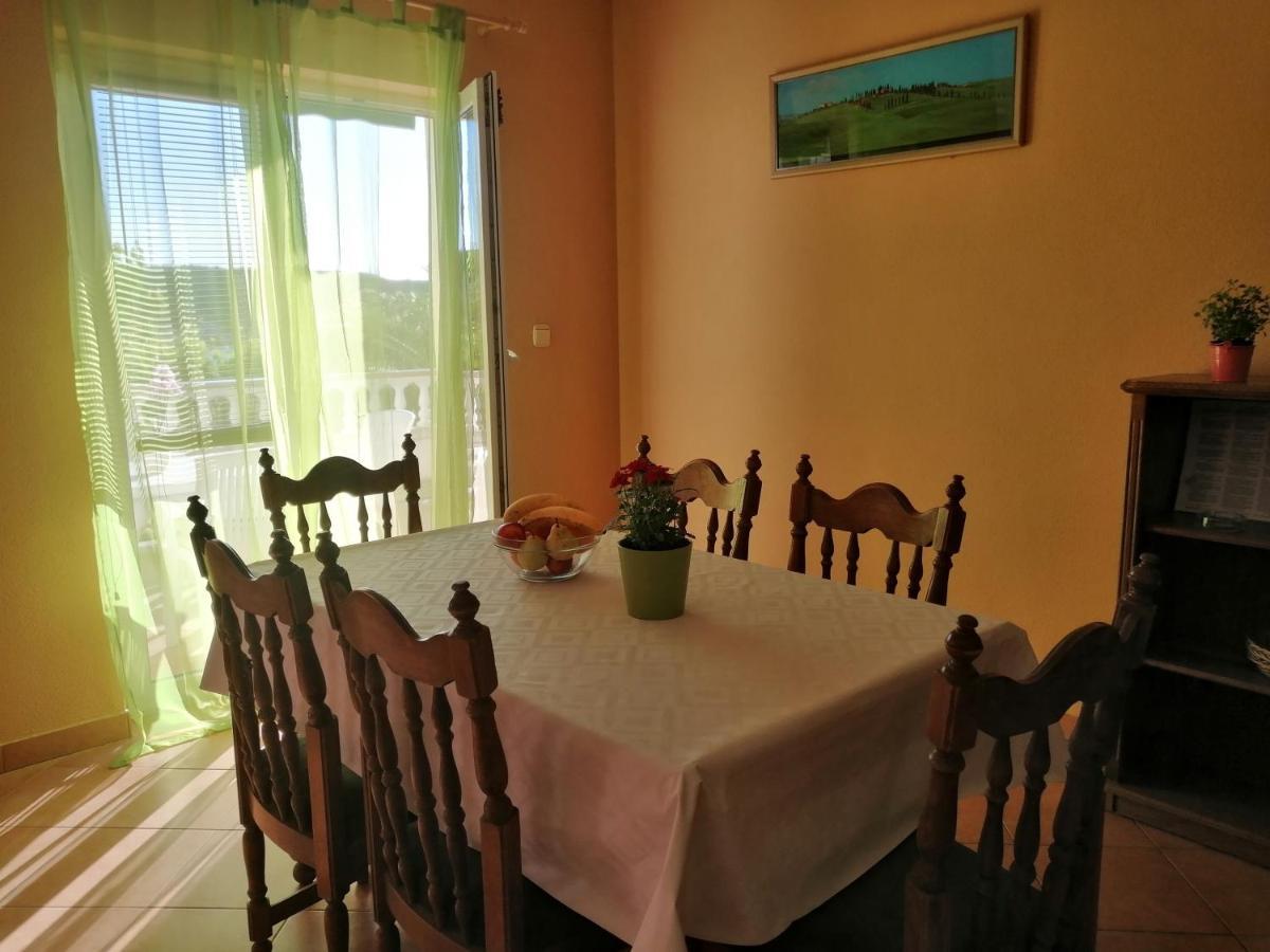 Fafandjel Apartment Rab Town