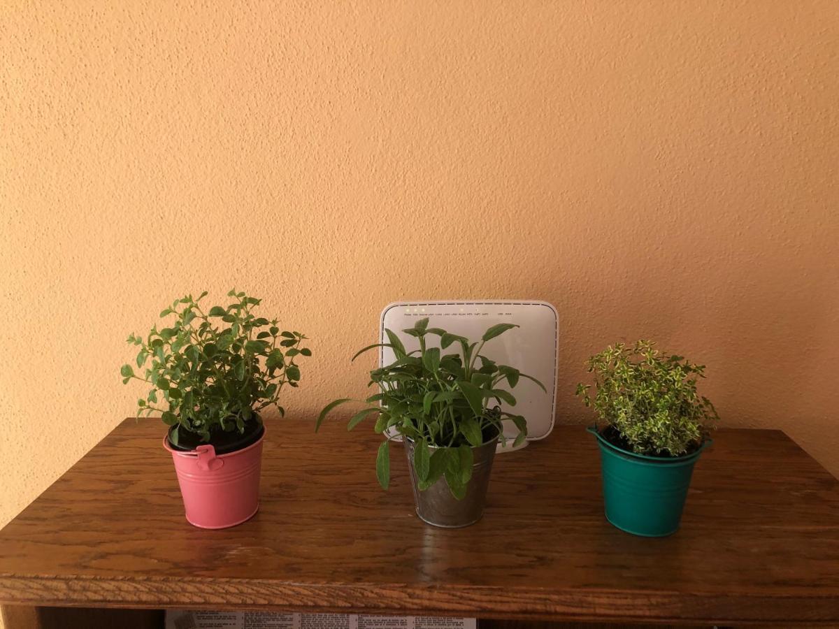 Fafandjel Apartment *
