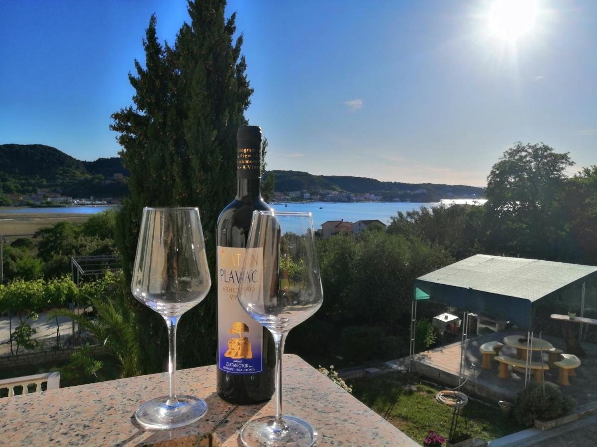 Apartament Fafandjel *