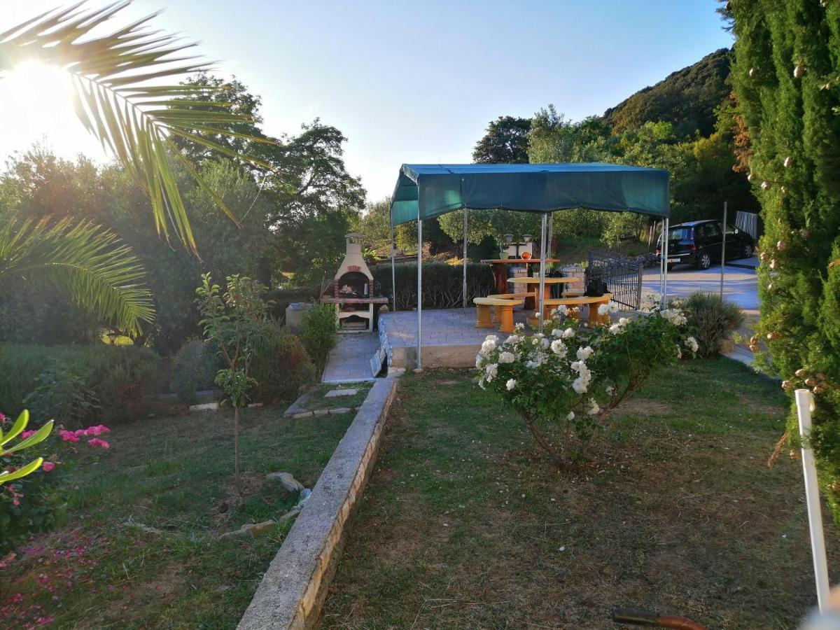 Fafandjel Apartament Rab Town