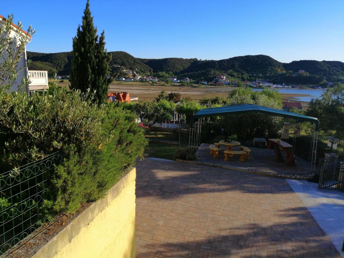 Apartament Fafandjel Rab Town