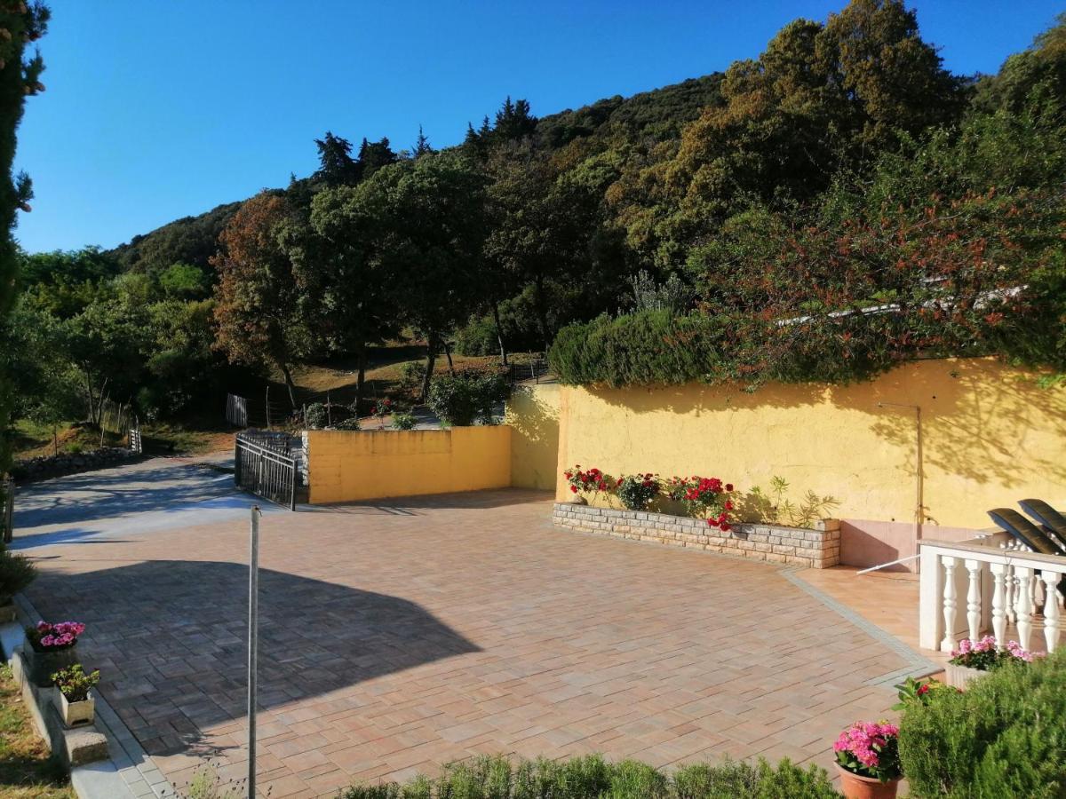 Fafandjel Apartment