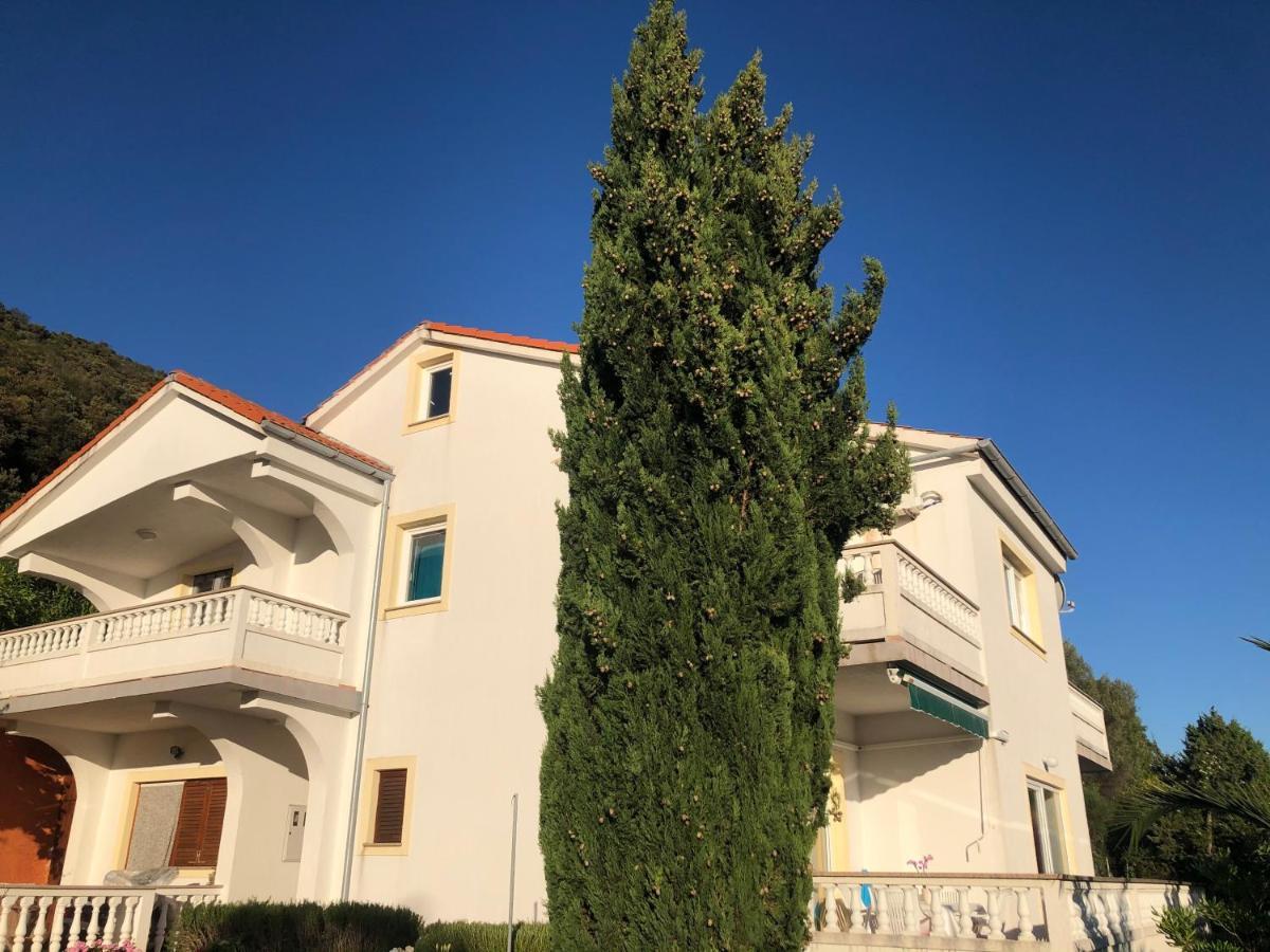 Fafandjel Apartament *