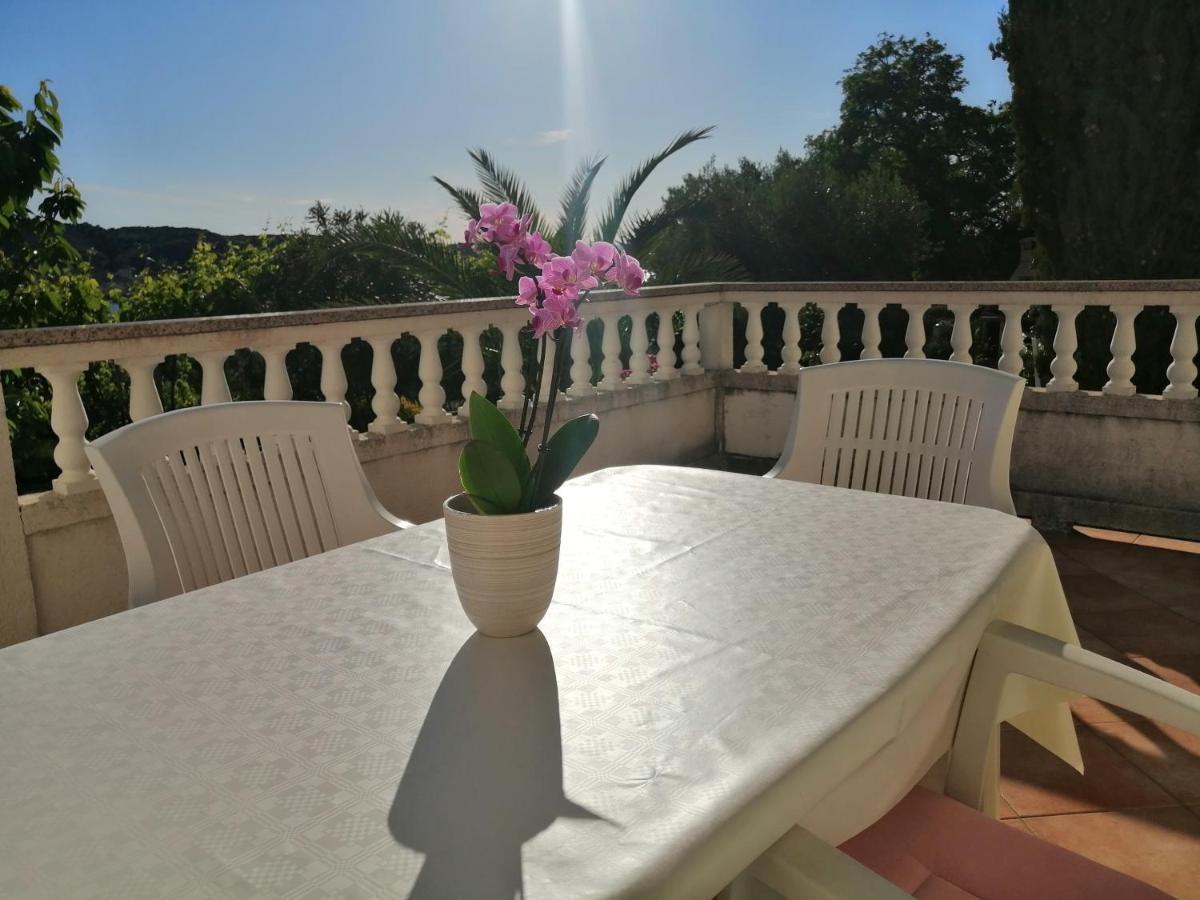 Apartment Fafandjel