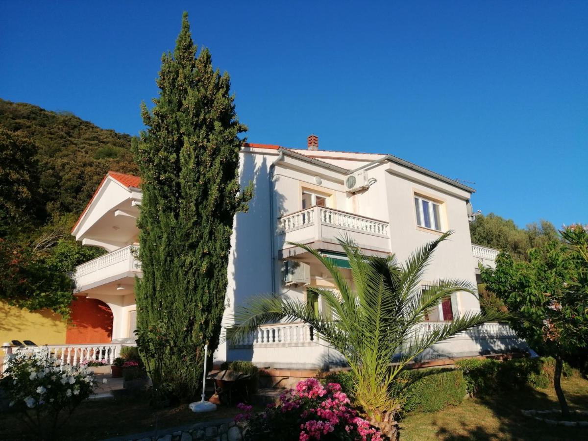 Fafandjel * Rab Town
