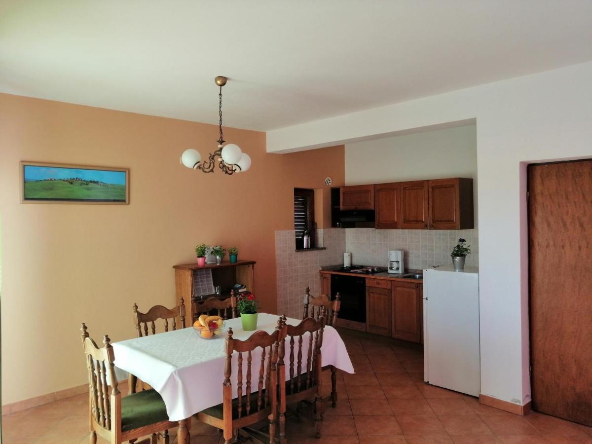 Fafandjel Apartament Rab Town