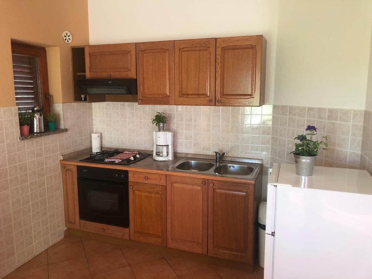 Apartament Fafandjel Rab Town