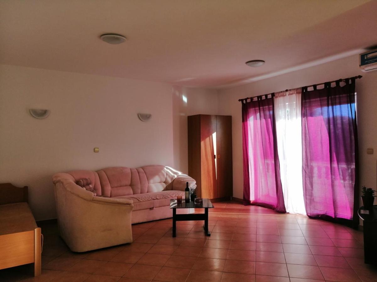 Apartament Fafandjel Rab Town