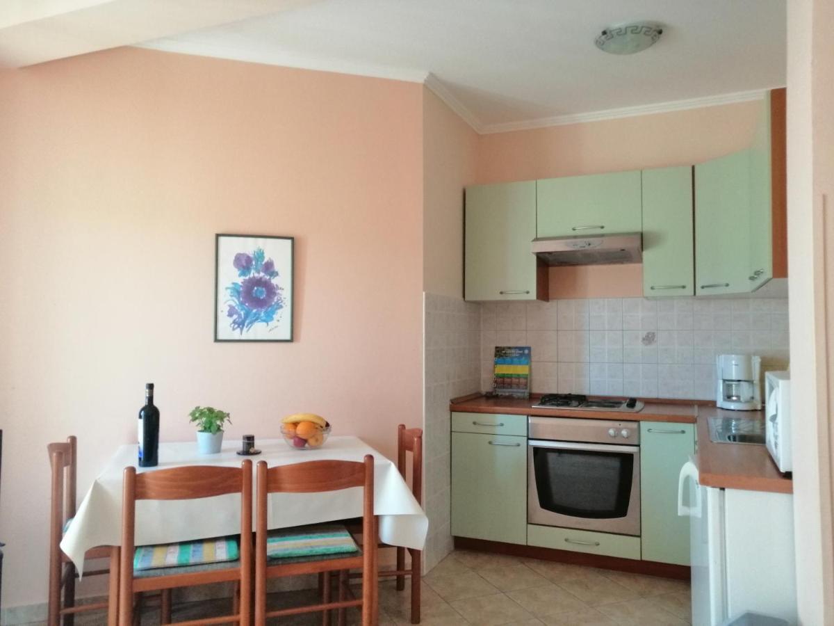 Apartment Fafandjel Rab Town