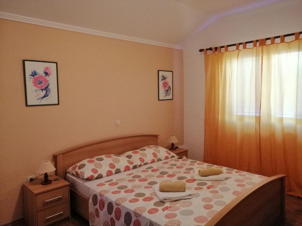 Fafandjel Apartment