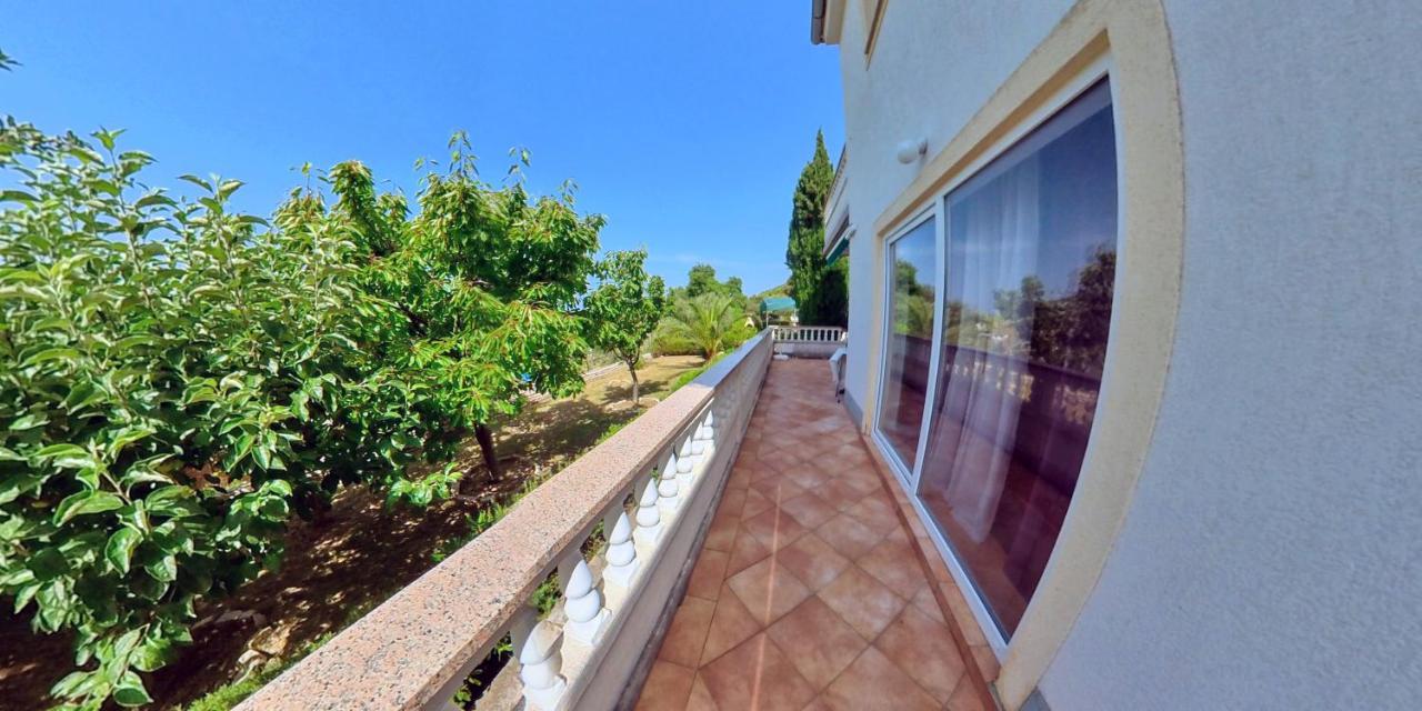 Fafandjel Apartment