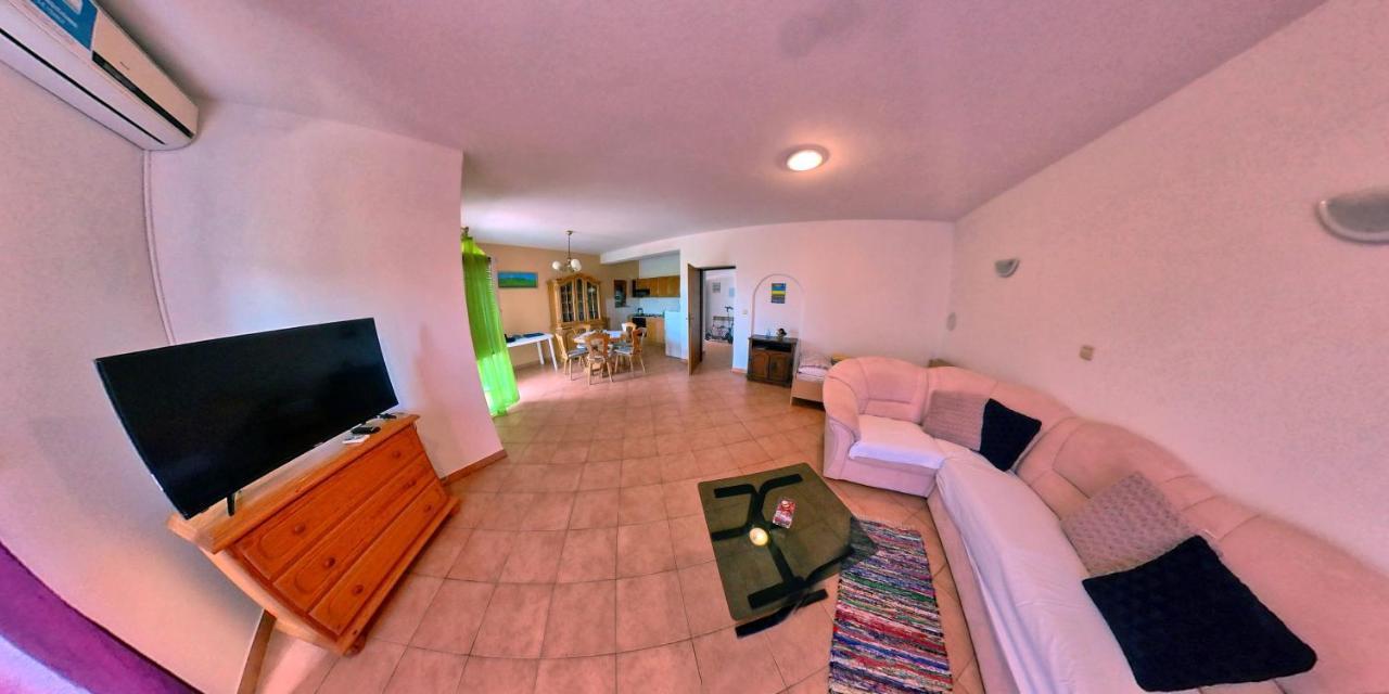 Apartment Fafandjel Rab Town